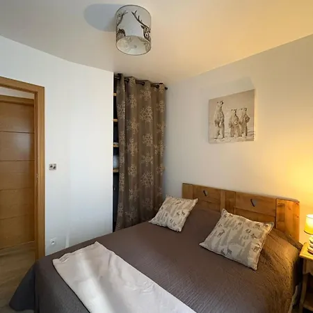 Apartment Belle Epoque 2 - Centre-ville Cauterets